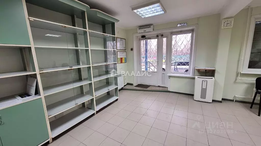 1-к кв. Алтайский край, Бийск Квартал 1-й уч,  (30.7 м) - Фото 1