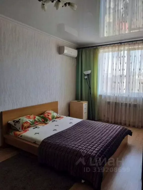 1-к кв. Краснодарский край, Анапа Крымская ул., 274 (38.0 м) - Фото 0