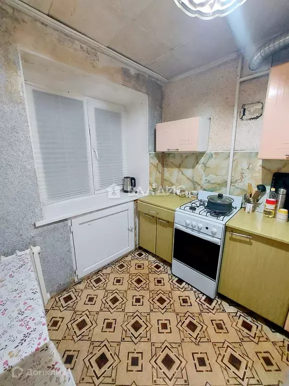 Продаётся 1-к квартира, 31 м - Фото 0