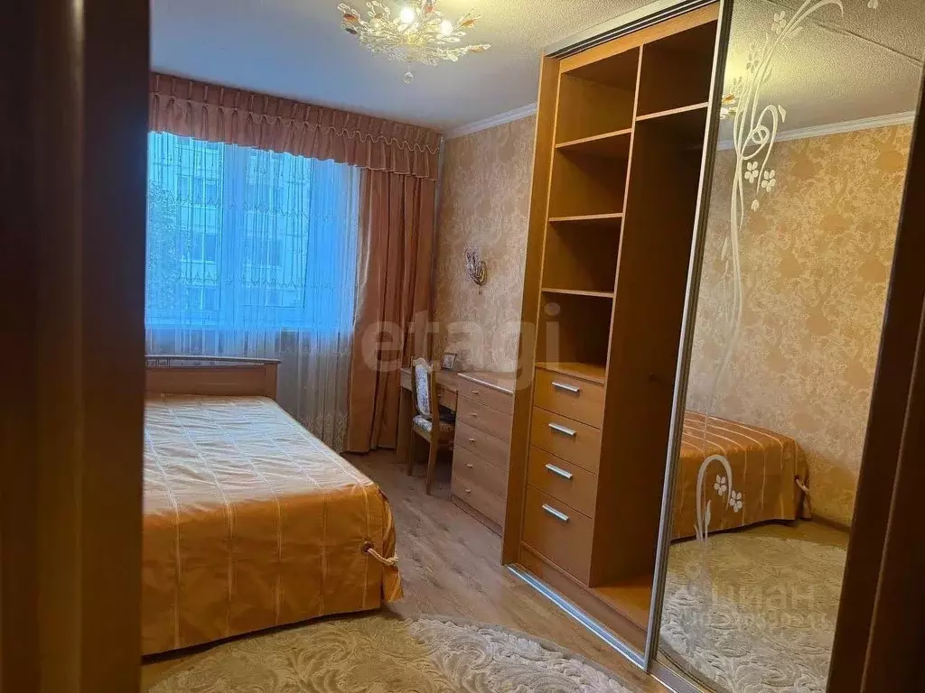 2-к кв. Брянская область, Брянск ул. Горбатова, 19 (49.3 м) - Фото 1