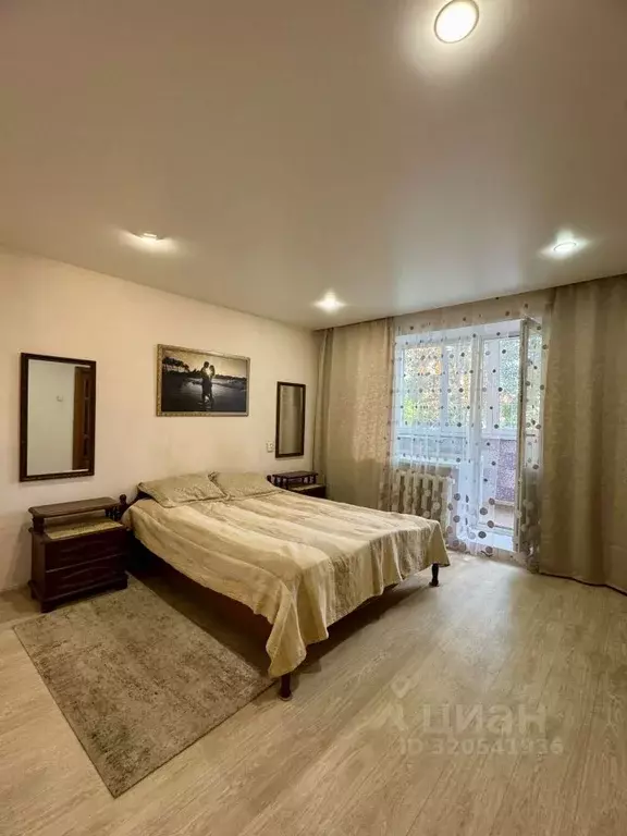 2-к кв. Марий Эл, Йошкар-Ола ул. Васильева, 6Б (80.0 м) - Фото 1