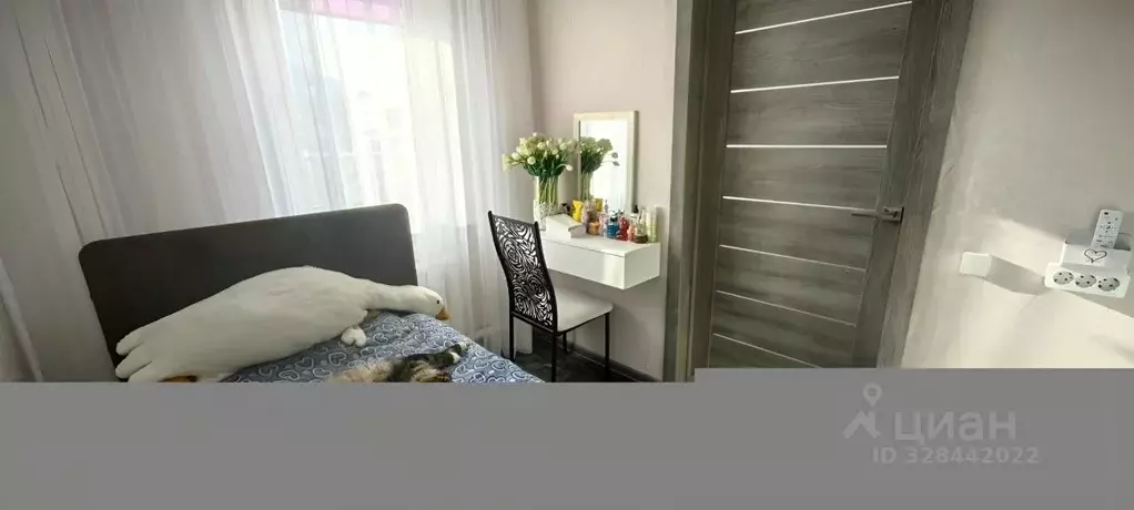 Дом в Новосибирская область, Искитим ул. Щорса, 19А (52 м) - Фото 2