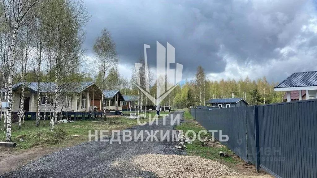Дом в Московская область, Солнечногорск городской округ, д. Ростовцево ... - Фото 0