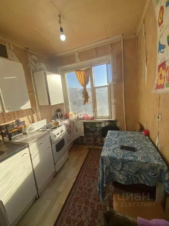 1-к кв. Ростовская область, Ростов-на-Дону ул. Миронова, 4/2 (21.8 м) - Фото 1