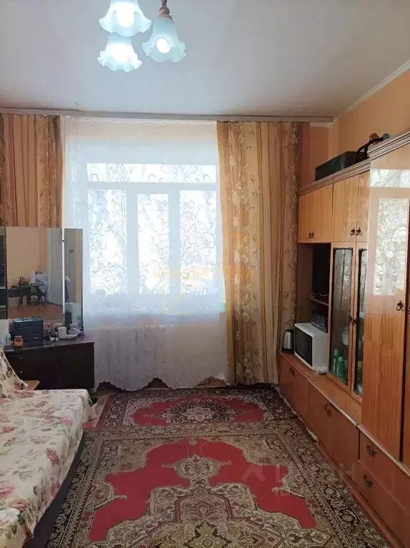 Комната Новосибирская область, Новосибирск ул. Есенина, 9 (74.7 м) - Фото 0