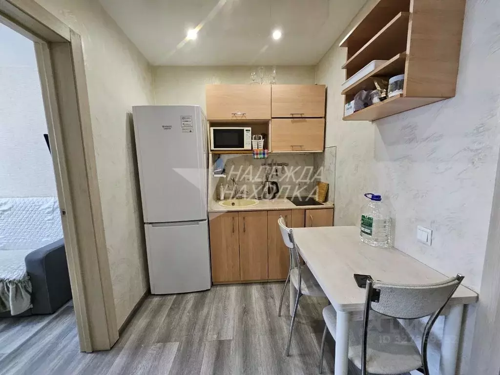 2-к кв. Приморский край, Находка пос. Врангель, ул. Бабкина, 6 (38.0 ... - Фото 1