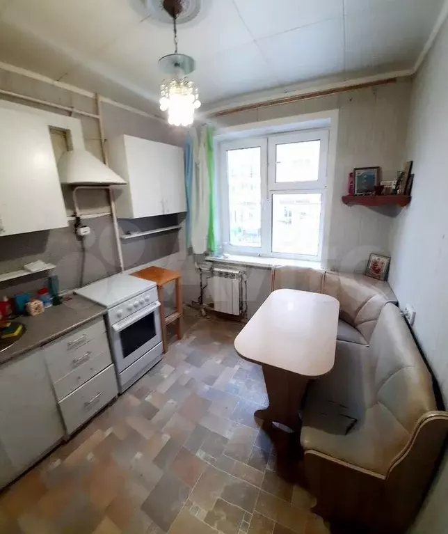 2-к. квартира, 48 м, 2/5 эт. - Фото 0