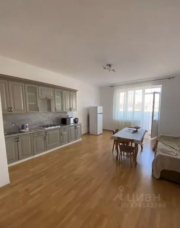 3-к кв. Дагестан, Махачкала просп. Насрутдинова, 55к1 (122.0 м) - Фото 1