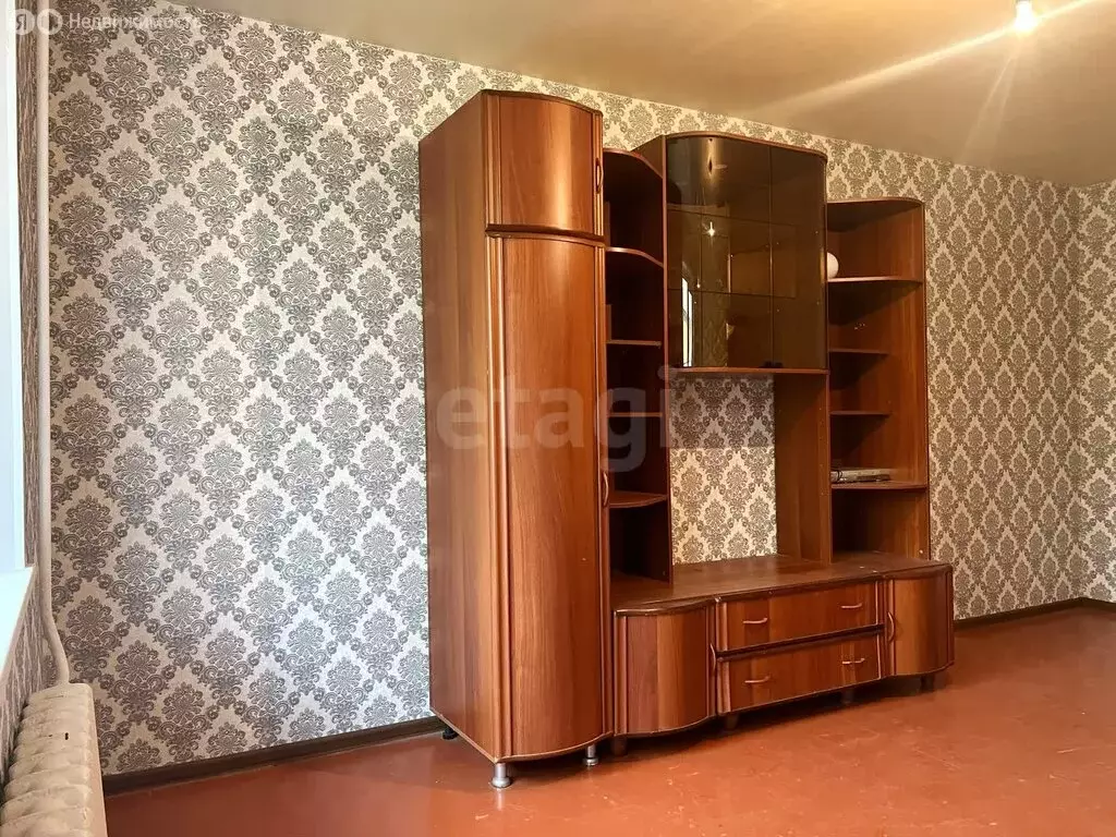 2-комнатная квартира: Котовск, улица Посконкина, 28А (53 м) - Фото 2