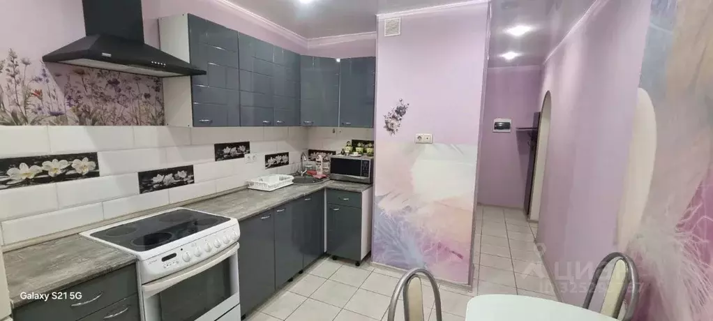 2-к кв. Москва Нагатинская наб., 54 (54.0 м) - Фото 1