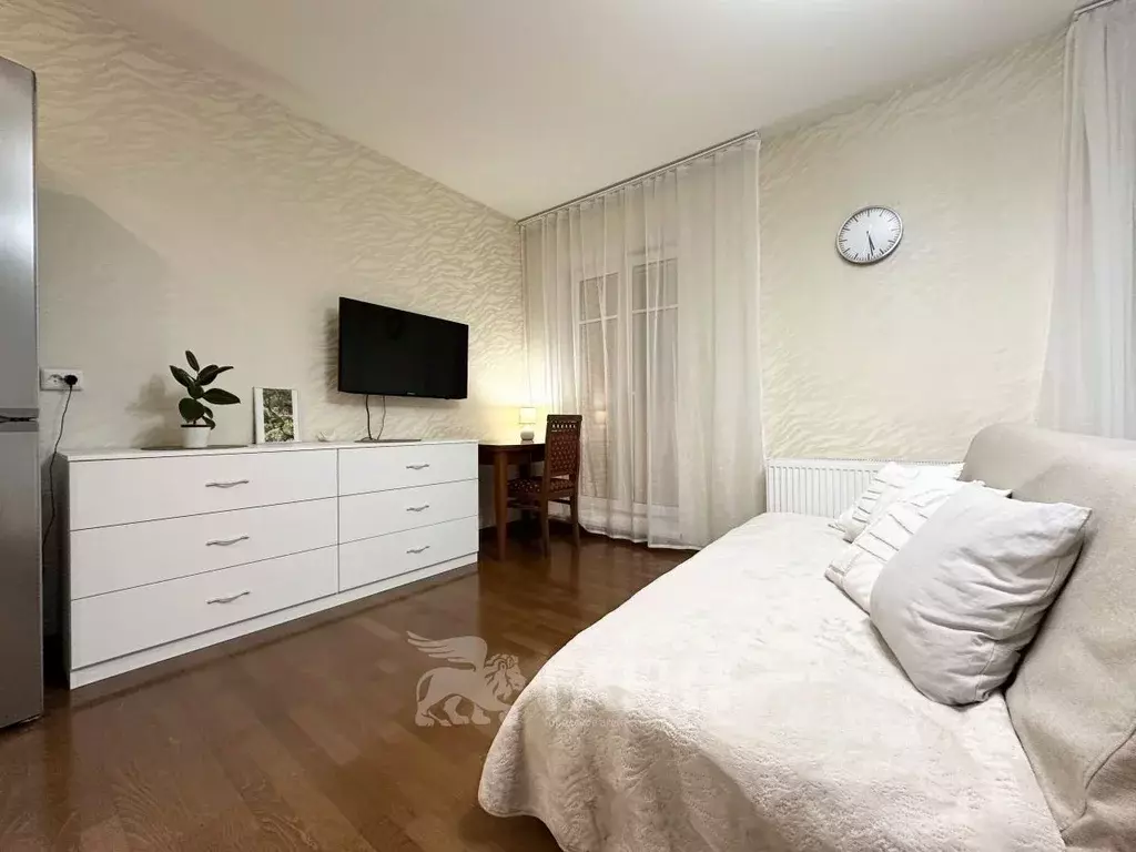 1-к кв. Санкт-Петербург, Санкт-Петербург, Сестрорецк ул. Воскова, 10 ... - Фото 1