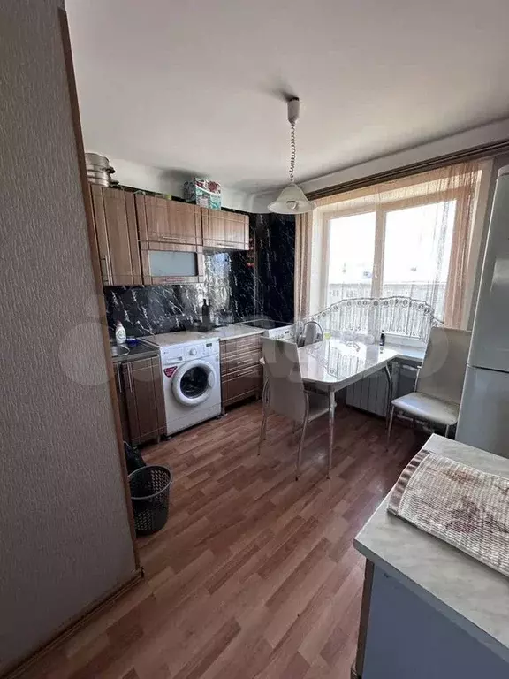 2-к. квартира, 49,5 м, 5/5 эт. - Фото 0