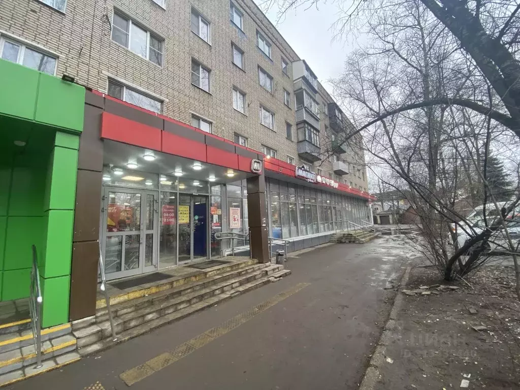 Помещение свободного назначения в Московская область, Королев ... - Фото 1