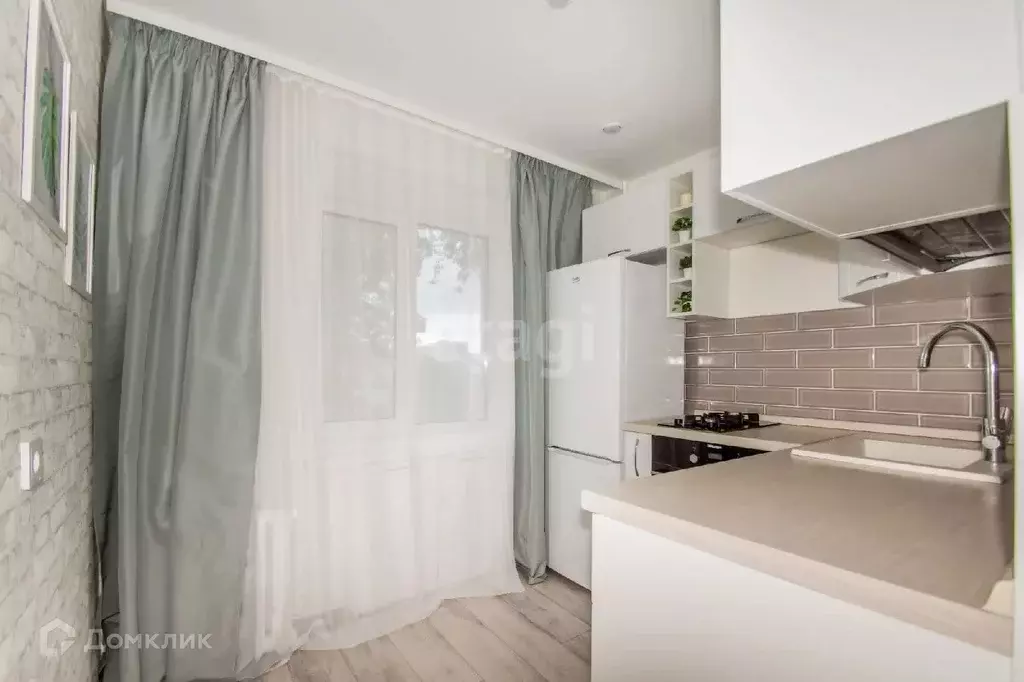 Продаётся 2-к квартира, 44.1 м - Фото 1