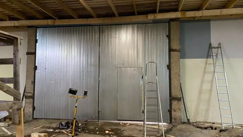 Склад в Новгородская область, Великий Новгород Нехинская ул. (540 м) - Фото 2