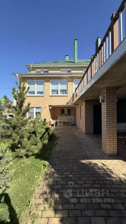 Таунхаус в Московская область, Химки Серебряные Родники кп, 4 (210 м) - Фото 1