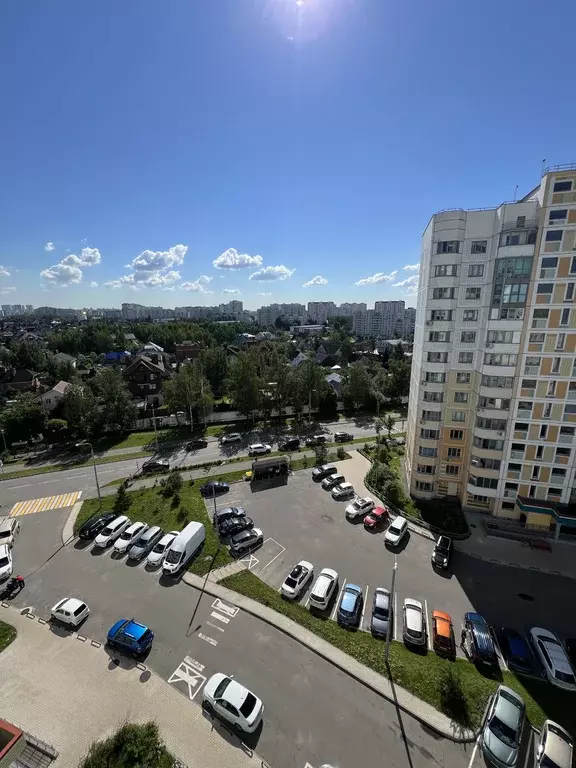 Продаётся 1-к квартира, 41 м - Фото 1