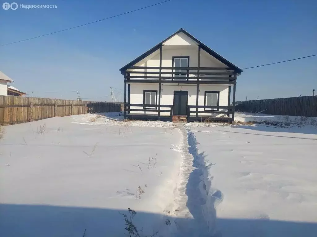 Дом в деревня Грановщина, Береговая улица (240 м) - Фото 2