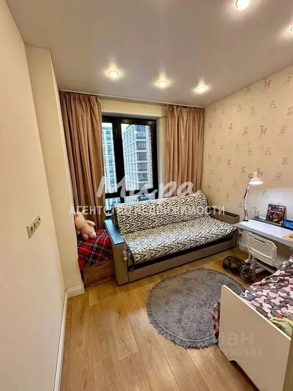 2-к кв. Москва Каширское ш., 65К1 (58.9 м) - Фото 2