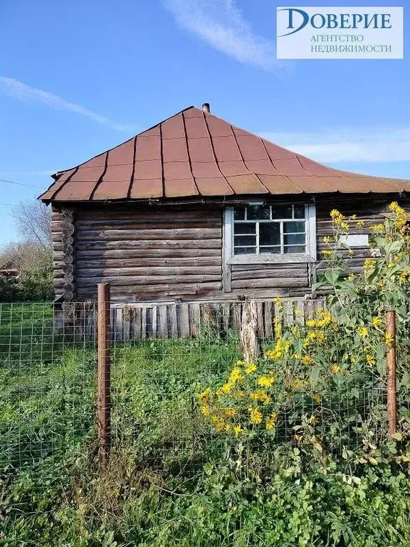 Дом в Нижегородская область, Шатковский муниципальный округ, с. ... - Фото 1