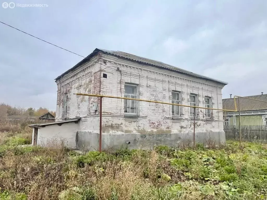 Дом в Пушкино, Дачная улица (34.6 м) - Фото 0