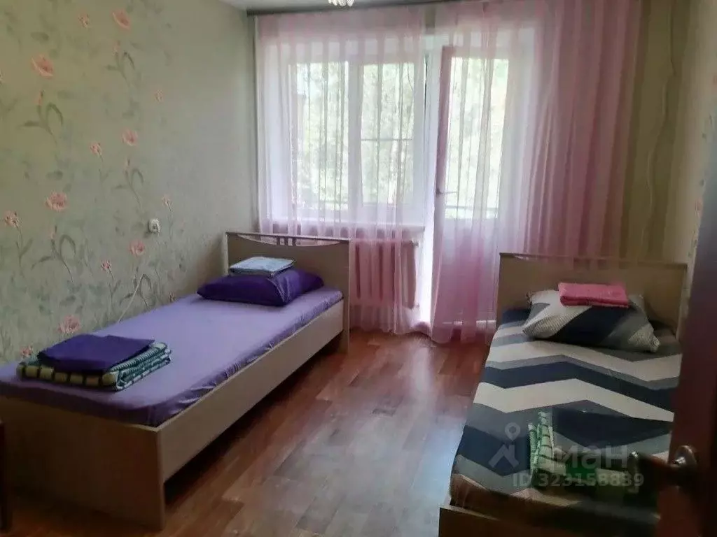 2-к кв. Тверская область, Ржев Селижаровский проезд, 6 (49.0 м) - Фото 2