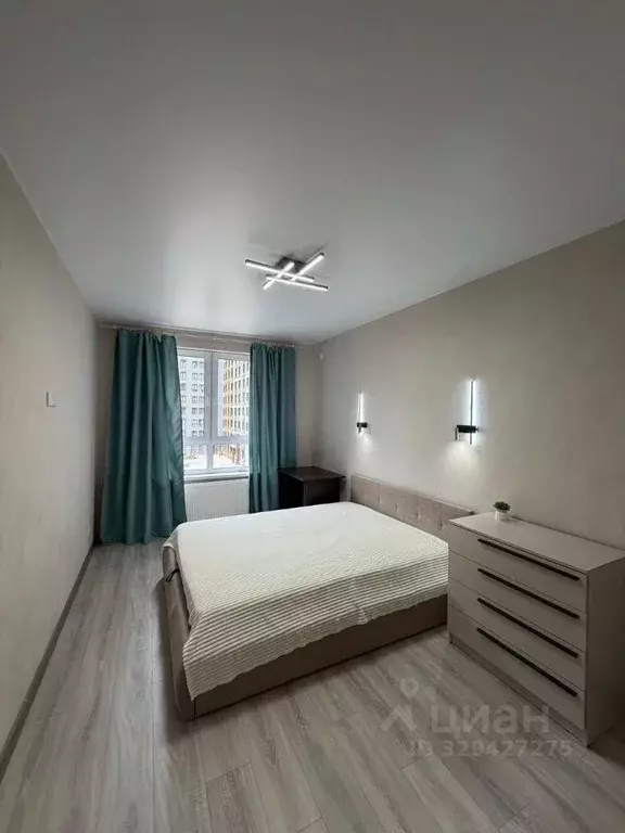 2-к кв. Москва Сосенское поселение, просп. Куприна, 30к2 (40.0 м) - Фото 1