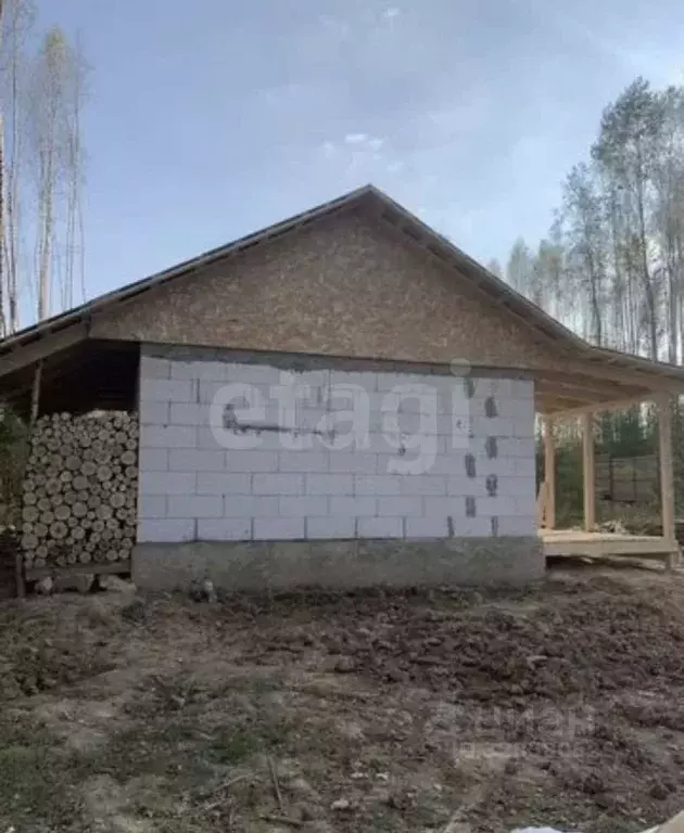 Участок в Московская область, Дмитровский муниципальный округ, д. ... - Фото 2