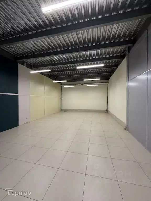 Помещение свободного назначения в Санкт-Петербург Дунайский просп., ... - Фото 2