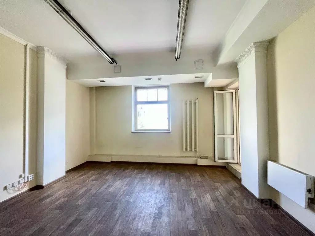 Офис в Москва Оружейный пер., 15А (250 м) - Фото 0