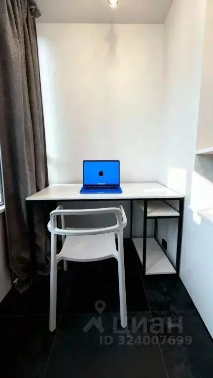 1-к кв. Санкт-Петербург Кондратьевский просп., 68к4 (25.0 м) - Фото 2