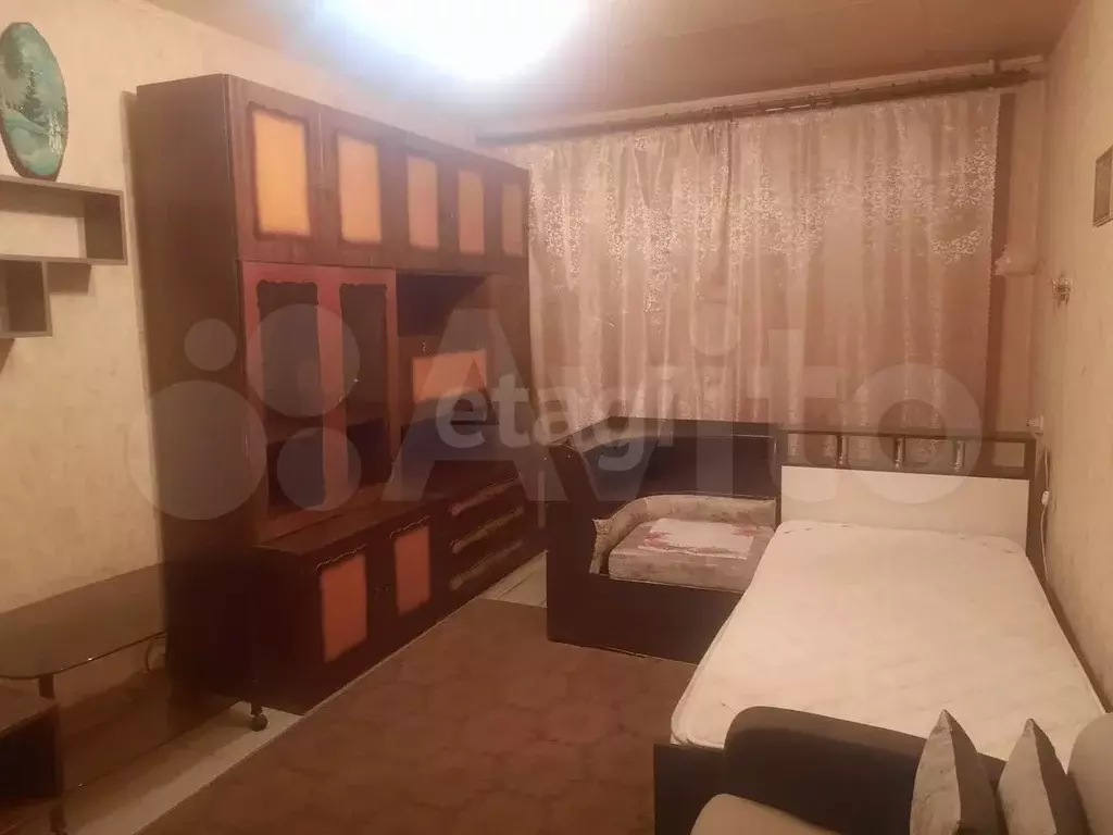 2-к. квартира, 43,7 м, 1/5 эт. - Фото 0