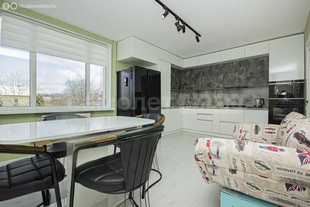 Дом в Наро-Фоминск, 1-я Кривоносовская улица (141 м) - Фото 2