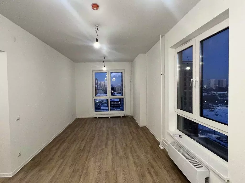 3-к кв. Московская область, Мытищи ул. Колонцова, 2Бк3 (55.3 м) - Фото 2