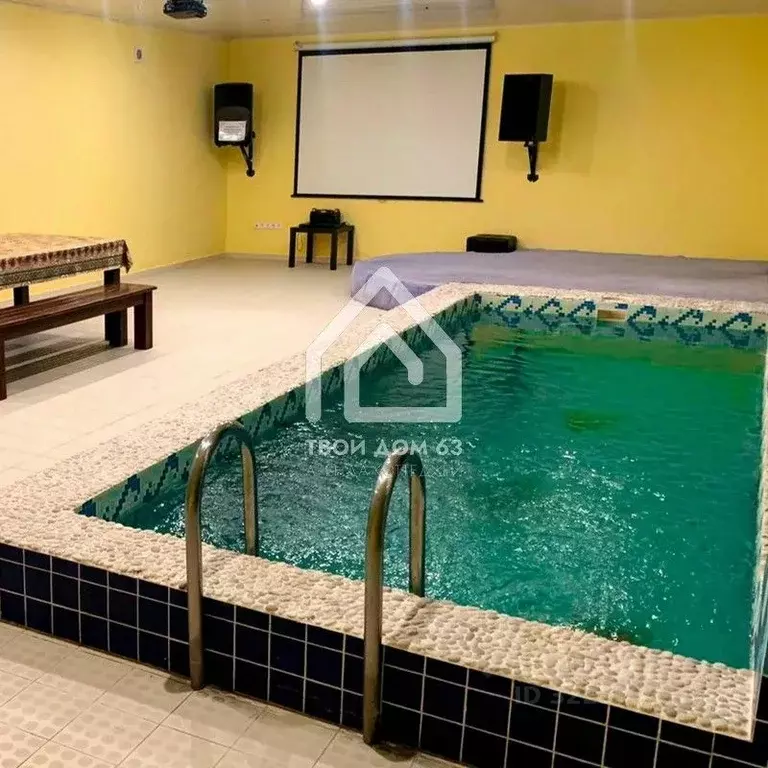 Дом в Самарская область, Самара ул. Волгина (350 м) - Фото 2