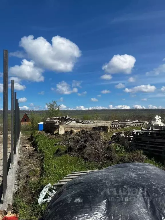 Участок в Ставропольский край, Ставрополь Рябина садовое товарищество, ... - Фото 1