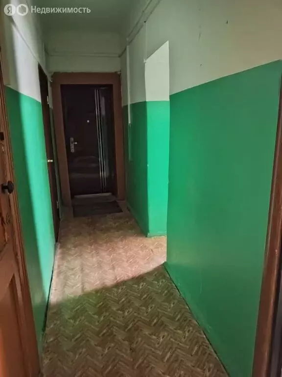 1к в 5-комнатной квартире (13.3 м) - Фото 1