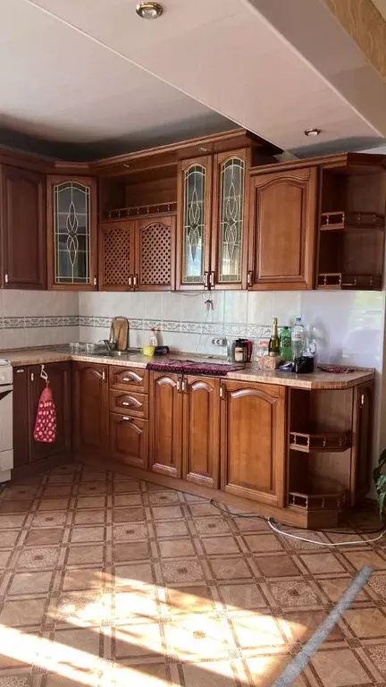 Дом в Крым, Симферополь ул. Титова (120 м) - Фото 0