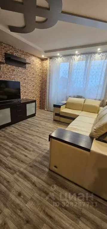 2-к кв. Москва Садовая-Спасская ул., 1/2кА (60.0 м) - Фото 1