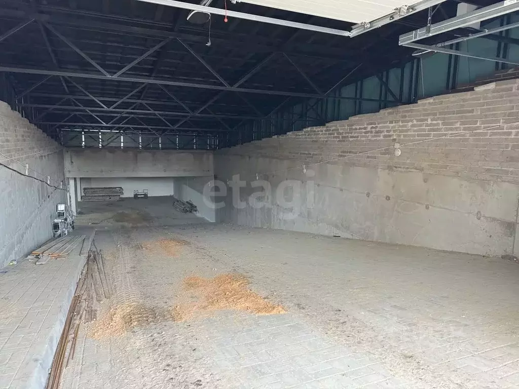 Гараж в Белгородская область, Белгород ул. Победы, 126 (15 м) - Фото 2