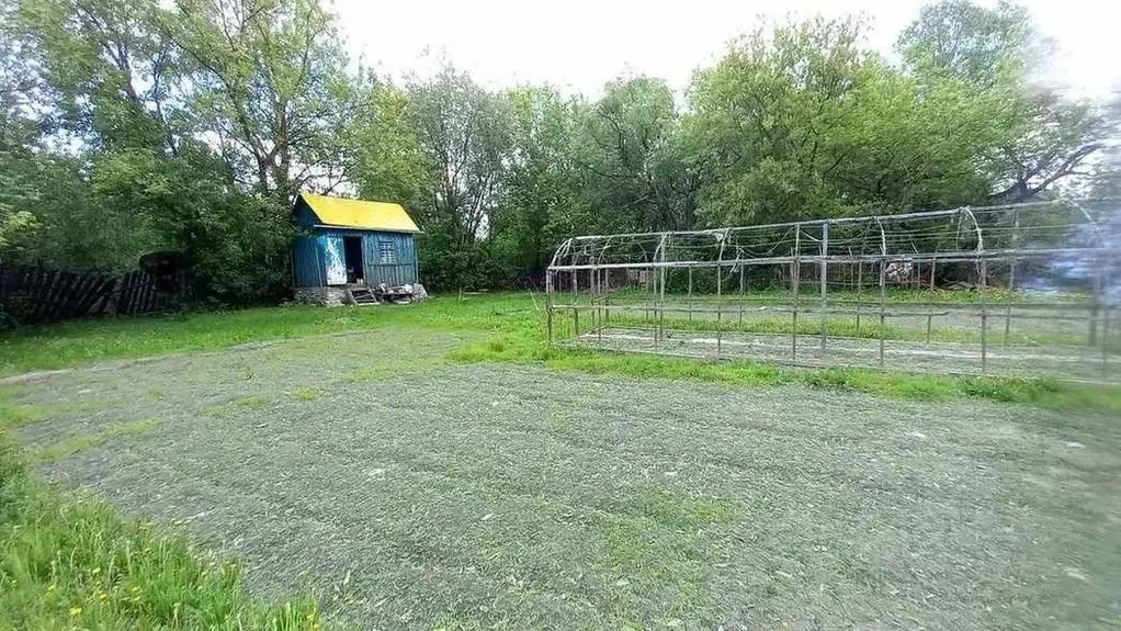 Дом в Брянская область, Брянск Заречное садовое общество,  (10 м) - Фото 0