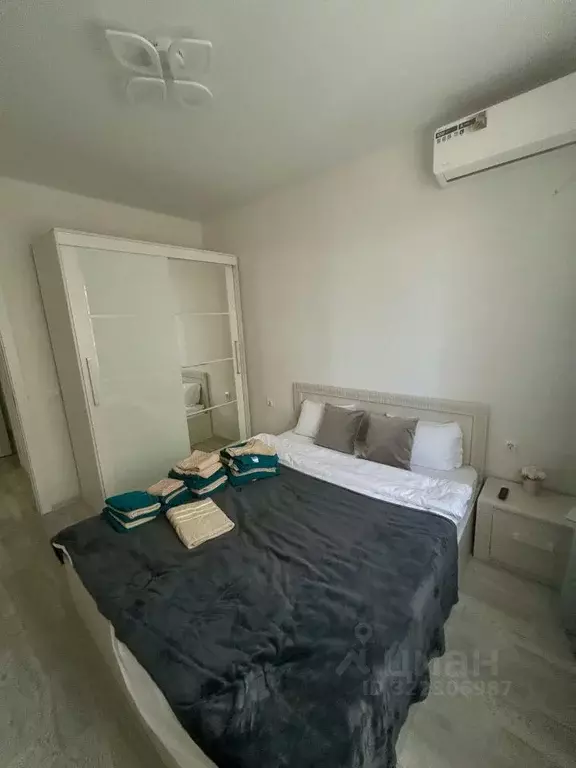 1-к кв. Краснодарский край, Краснодар ул. Скандинавская, 1к6 (33.3 м) - Фото 2