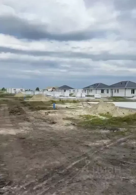 Участок в Тюменская область, Тюмень  (6.73 сот.) - Фото 1