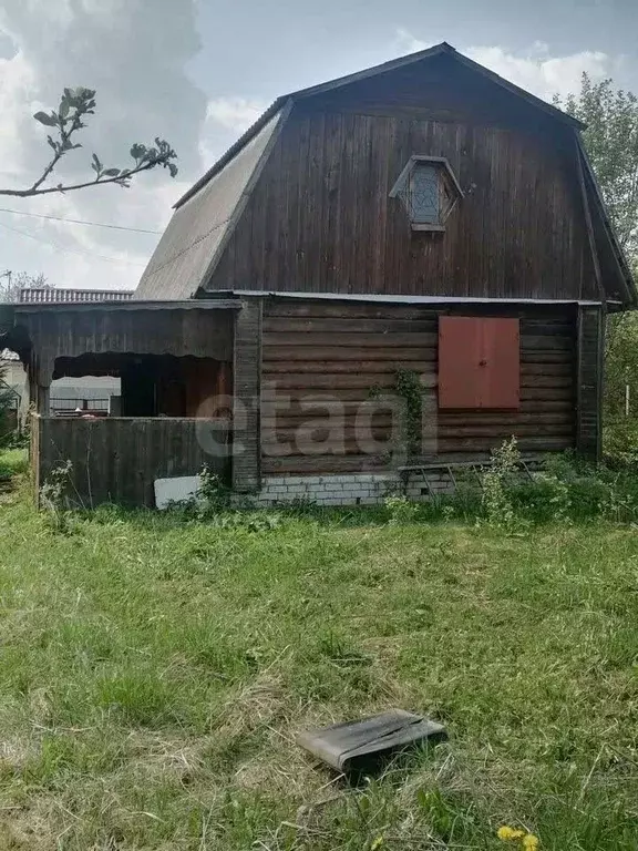 Дом в Ярославская область, Ярославль Очапки СНТ, 3 (50 м) - Фото 0