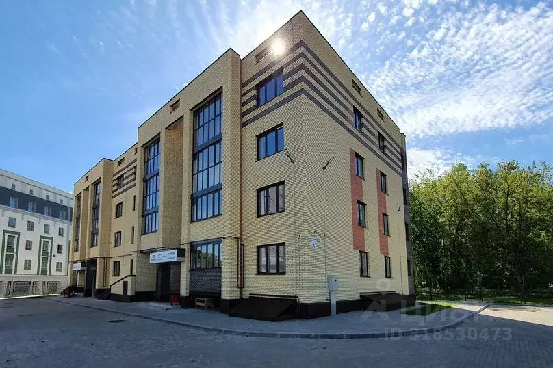 2-к кв. Костромская область, Кострома ул. Свердлова, 118А (42.0 м) - Фото 1