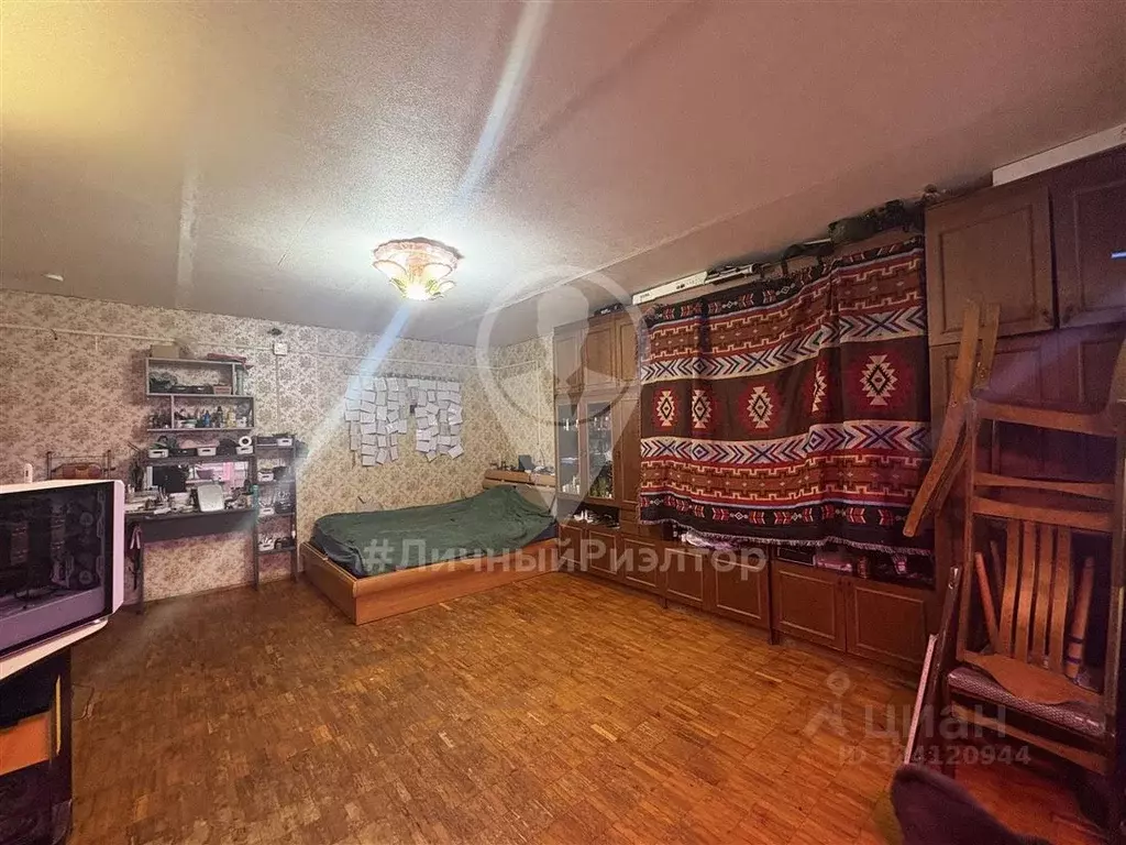 2-к кв. Рязанская область, Рязань Черновицкая ул., 28 (52.1 м) - Фото 2