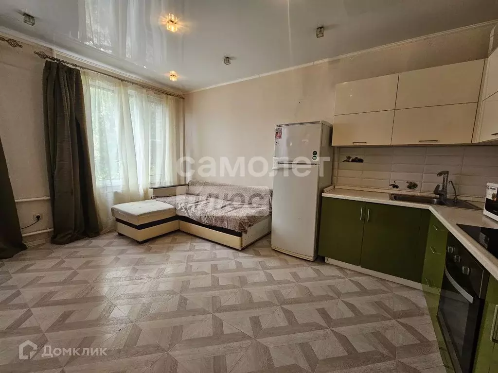 Продаётся 1-к квартира, 38.9 м - Фото 0