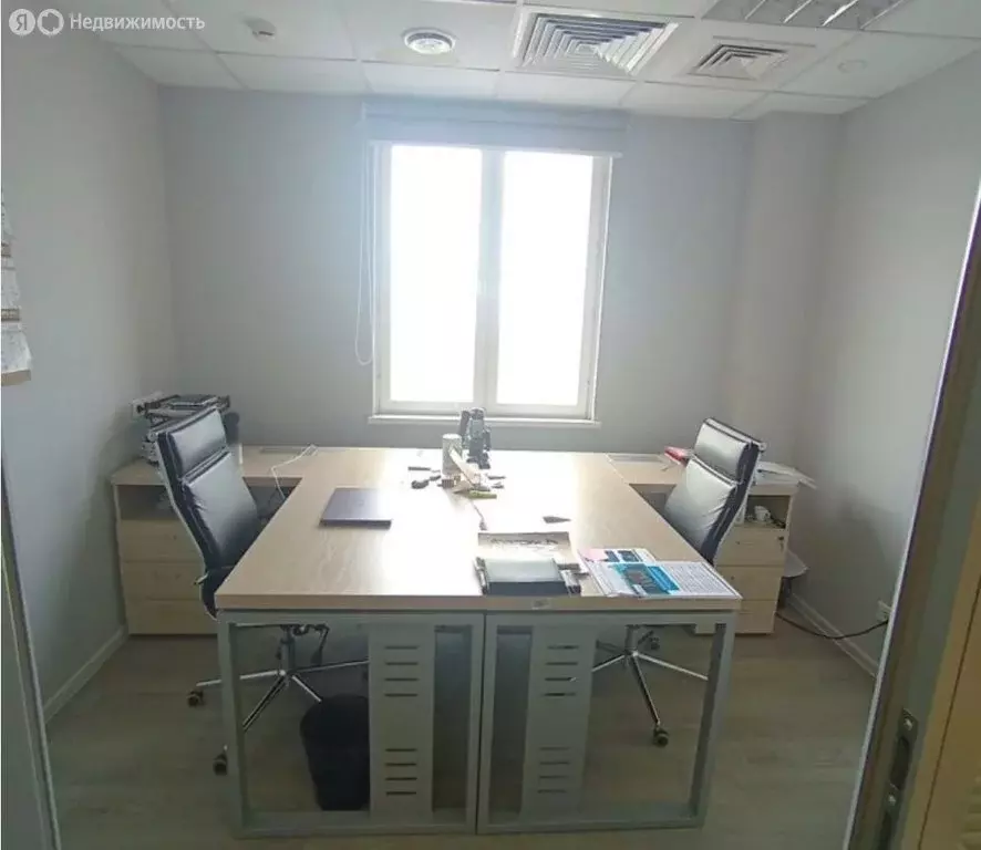 Офис (254 м) - Фото 1