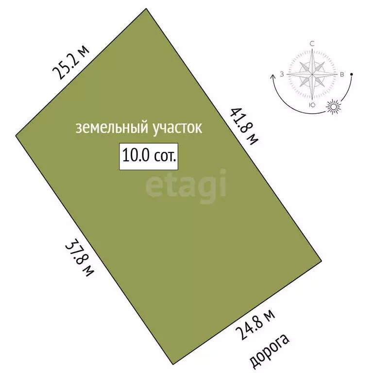 Дом в Тюмень, 7-й Слободской проезд (163.4 м) - Фото 1