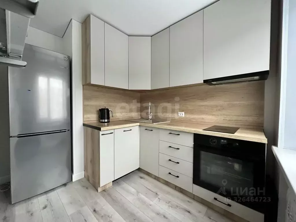 3-к кв. Камчатский край, Петропавловск-Камчатский Батарейная ул., 6 ... - Фото 2